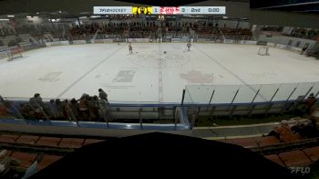 Replay: Home - 2025 Smiths Falls vs Pembroke | Mar 30 @ 1 PM