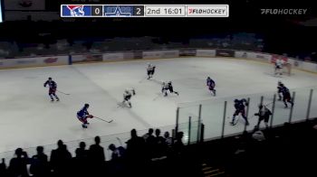 Replay: Away - 2023 Des Moines vs Lincoln | Apr 24 @ 7 PM