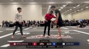 Dylan Corriveau vs Justin Shin 2025 ADCC Niagara Open