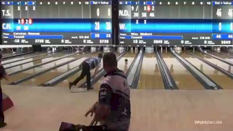 Replay: Lanes 55-56 - 2022 PBA Doubles - Qualifying Round 2