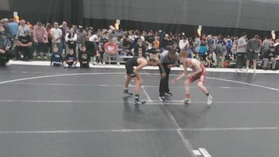 96 lbs Champ. Rd Of 64 - Axel Setzer, Weigh-in Club vs Reef Schupp, Mecca