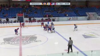 Replay: Home - 2024 Royals vs Canadiens | Nov 17 @ 5 PM