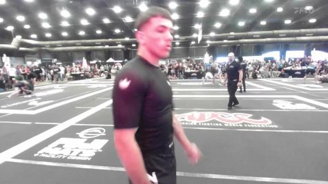 Jacob Lagoa vs Sam Van Dong 2023 ADCC Arizona Open