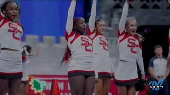 Strawberry Crest Advanced Straight To Finals!