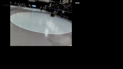 149 lbs Champ. Round 1 - Peyton Westby, Ottawa University vs Hunter True, Midland (Neb.)