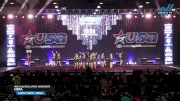 Nor Cal Elite All-Stars- Sacramento - HERA [2025 L1 Youth - Small Day 3] 2025 USA All Star Cheer Super Nationals
