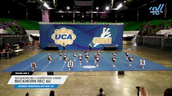 Buckhorn Rec Competitive Cheer - Buckhorn Rec 6U [2023 Traditional Rec NON - 6U Day 2] 2023 UCA Magic City Regional