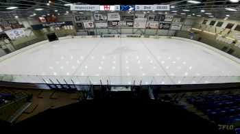 Replay: Home - 2023 St. George vs PCHA Blue | Dec 3 @ 10 AM