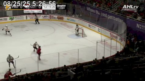 Replay: test stream - 2025 Jeff Test | Aug 24 @ 6 PM