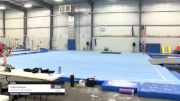 Eddie Penev - Floor, U.S.O.P.T.C. Gymnastics - 2021 April Men's Senior National Team Camp
