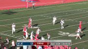 Replay: Juniata vs Catholic | Nov 11 @ 12 PM
