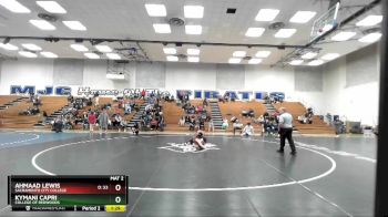 Replay: Mat 2 - 2023 NorCal Regional Tournament | Dec 2 @ 10 AM