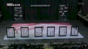 Franklin HS (TN) "Franklin TN" at 2026 WGI Guard World Championships