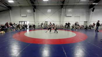 55 lbs Rr Rnd 1 - Noah Figueroa, Tomahawk Wrestling ES vs AMIR ABDULLAYEV, Dragons Junior Wrestling Club ES