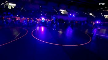 58-62 lbs Cons. Semi - Rex Walden, Defiant Wrestling Club vs Adriel Melendez, Uintah Wrestling