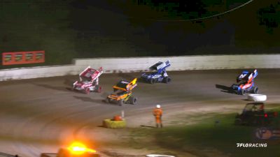 Feature | 2025 Kubota High Limit Racing at Ransomville Speedway