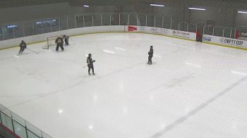 Replay: Home - 2025 Xtreme vs Winnipeg | Jan 10 @ 2 PM