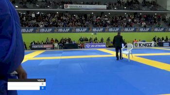 IGOR GREGÓRIO SCHNEIDER vs SEIF-EDDINE HOUMINE 2020 European Jiu-Jitsu IBJJF Championship