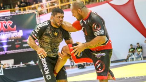 ADCC Delivers Instant Classics