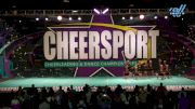 TAG Athletics - Orbit [2025 L5 Junior - D2 Day 1] 2025 CHEERSPORT National All Star Cheerleading Championship