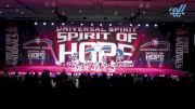 CheerVille AL - Harley Quinn [2025 L1 Youth - Small Day 1] 2025 Spirit of Hope Grand Nationals