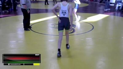 106 lbs Finals (4 Team) - Christian Briceno, Millard vs Simon Boyer, Timpanogos