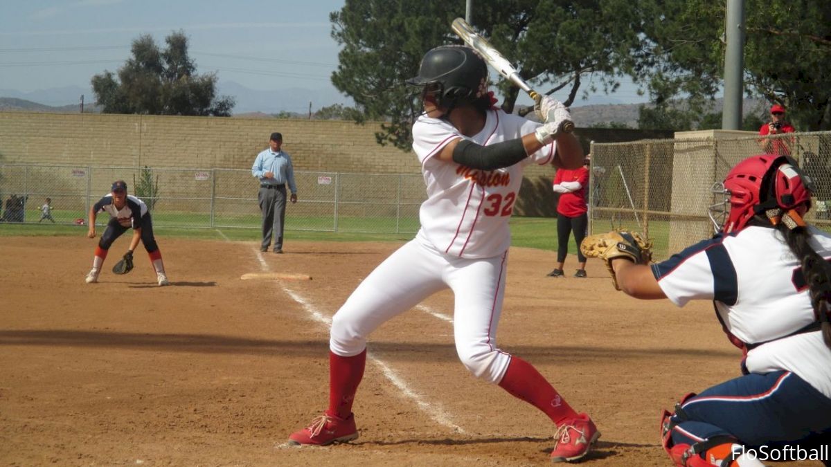 Recruiting Question of the Week