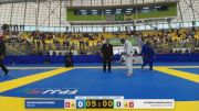 PETERSON KOPPEN GARCIA vs LUIZ DOS SANTOS PEREIRA 2026 FPJJ Circuito Paulista GI Etapa 3