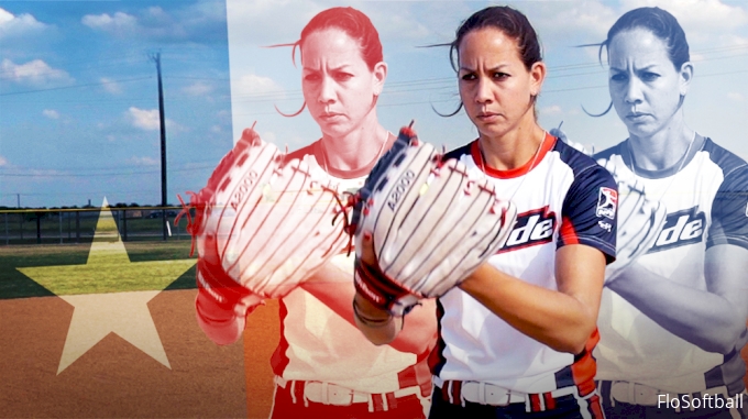 picture of Cat Osterman: The Last Ride