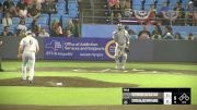 Replay: Home - 2025 Blue Crabs vs FerryHawks | Aug 23 @ 6 PM