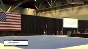 MaKayla Knights - Women's Group, Acro Explosion - 2021 USA Gymnastics Championships