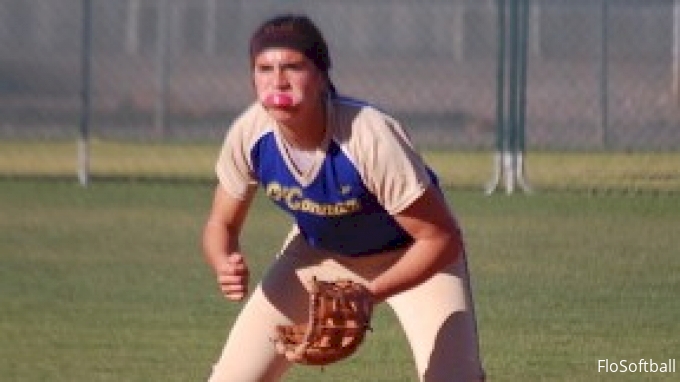 picture of Grace Lyons