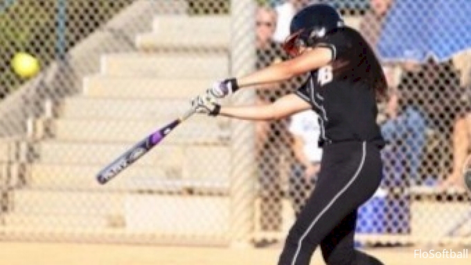 picture of Kristina Inouye