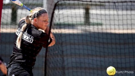 Master Verbal Commits List