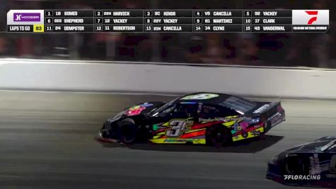 Replay: CARS Tour West at Colorado National | Jul 26 @ 9 PM