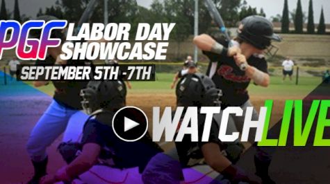PGF Labor Day Showcase