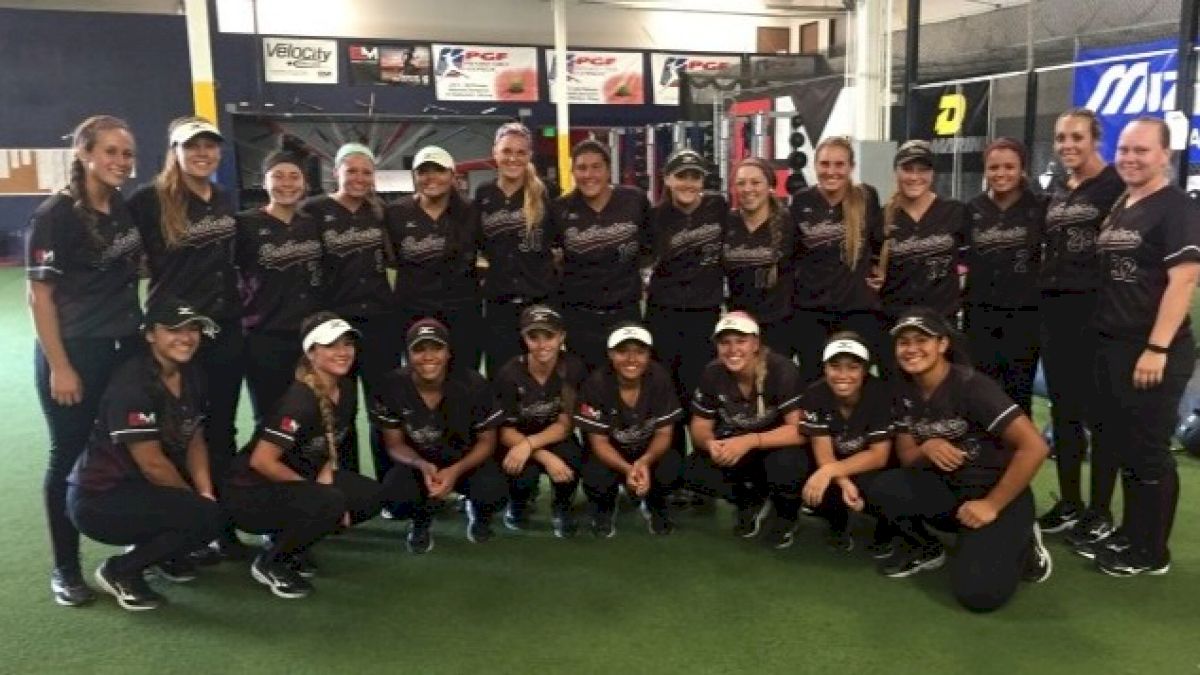 FAB 50 18U Club Rankings Vol II… coming next week