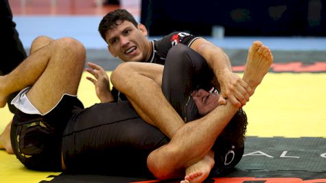 ADCC 2015: By The Numbers