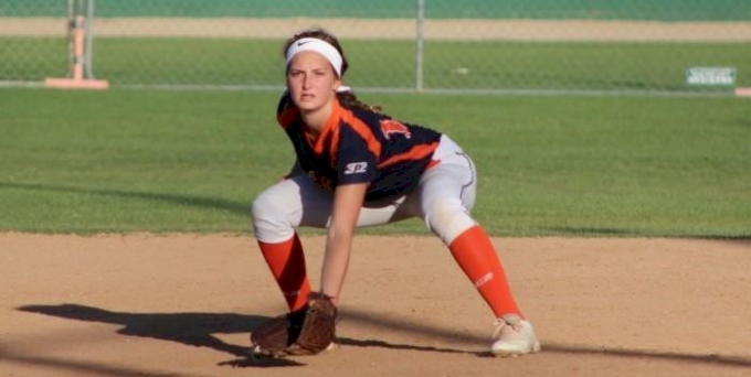 picture of Lily Valeo