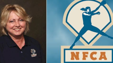 NFCA Executive Director Lacy Lee Baker resigns