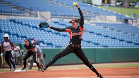 Chicago Bandits steal game one of NPF Championship