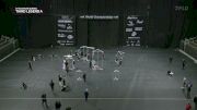 Third Legend A "St-Eustache Quebec" at 2026 WGI Guard World Championships