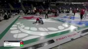 Curtis Crims vs Noah Gallegos 2021 F2W Colorado Open - EVENT