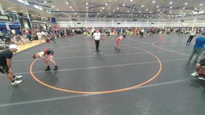 150 lbs Cons. Round 3 - Kullen Koos, BTW vs Andrew Tucker, Alpha Elite