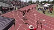 Men's 800m Open B