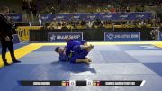 Dominic Andrew Terry Fox vs Joshua Norono 2026 Pan Jiu Jitsu IBJJF Championship