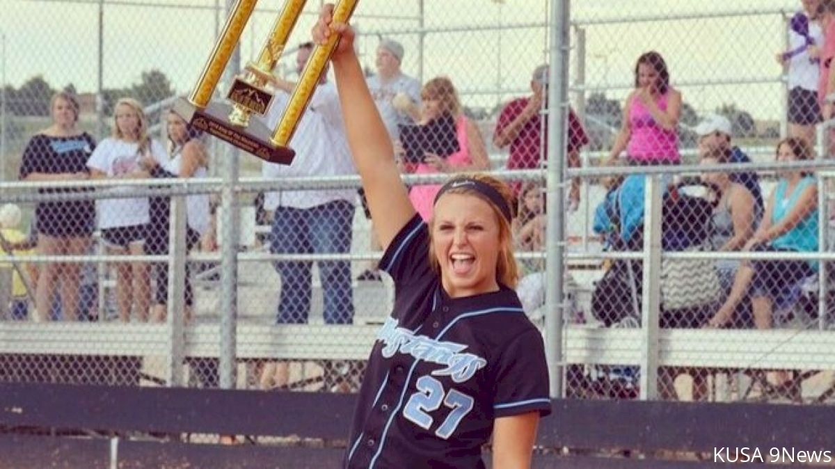MaxPreps/NFCA Spotlights Colorado Senior Riley Craig