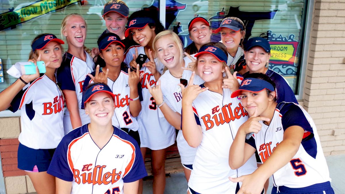 Team Profile: EC Bullets-Biele 16U, Team on the Rise