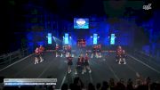 Helsinki Athletics Cheerleaders HAC ry - HAC Extra [2026 IO-6 Day 2] 2026 ELITE Cheerleading Championship