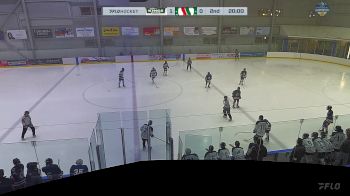 Replay: Home - 2025 SP Flyers vs Edmon. SSAC | Sep 7 @ 6 PM